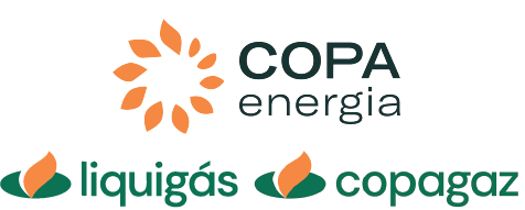 logo copa energia